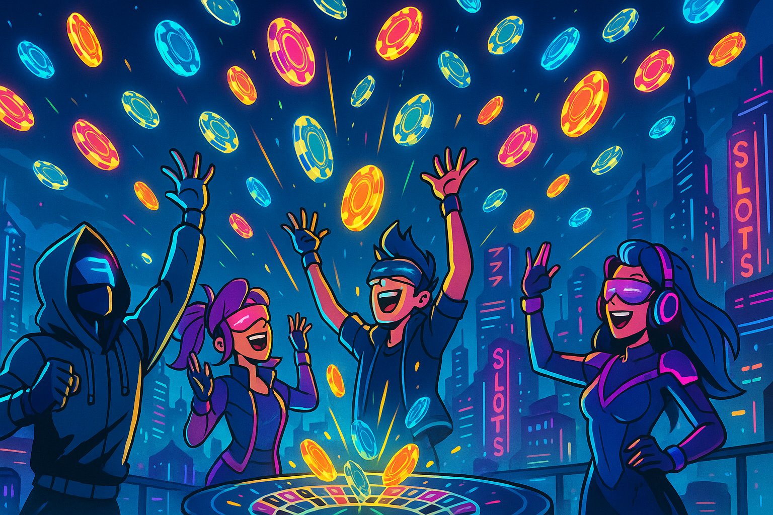 Live Casino rajapanda88 dengan dealer langsung memberikan pengalaman bermain yang autentik