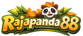 Logo rajapanda88 platform